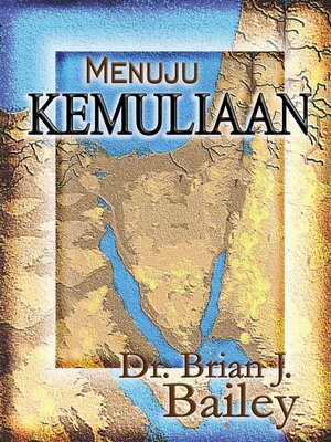 cover image of Menuju Kemuliaan